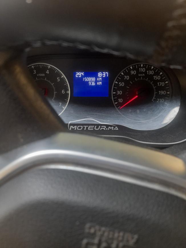 Dacia Duster model 2018