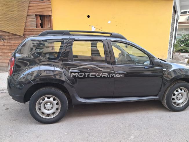DUSTER 2012 DIESEL 4X4