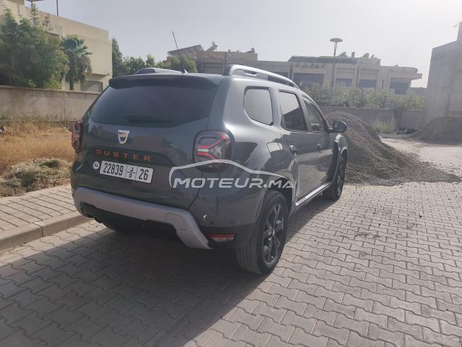 Duster Extreme