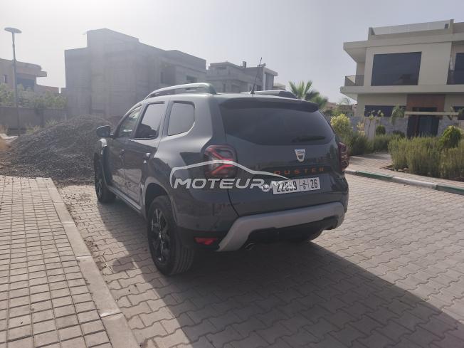 Duster Extreme