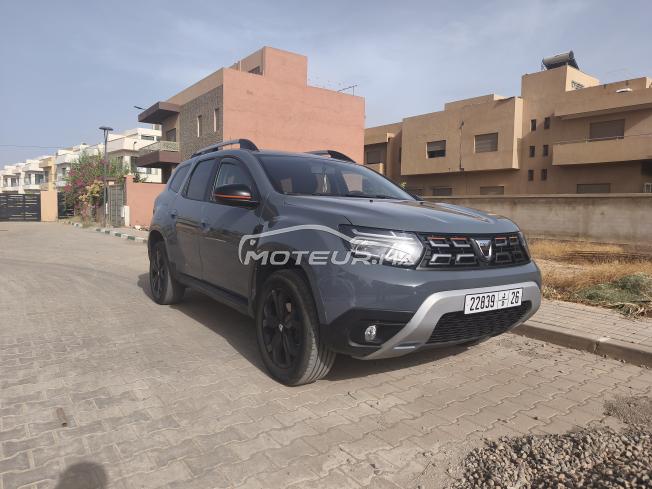 Duster Extreme