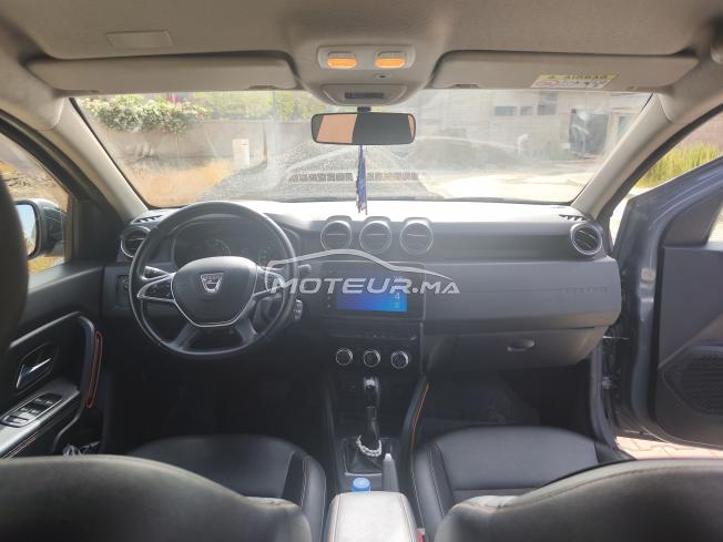 Duster Extreme