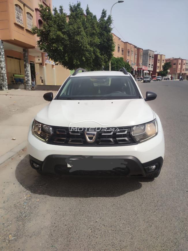 Duster 2x4 diesel faible consommation