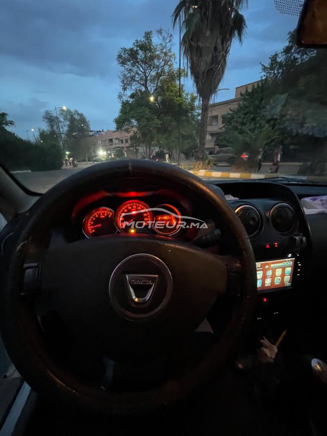 Dacia Duster Diesel 2016 – À vendre