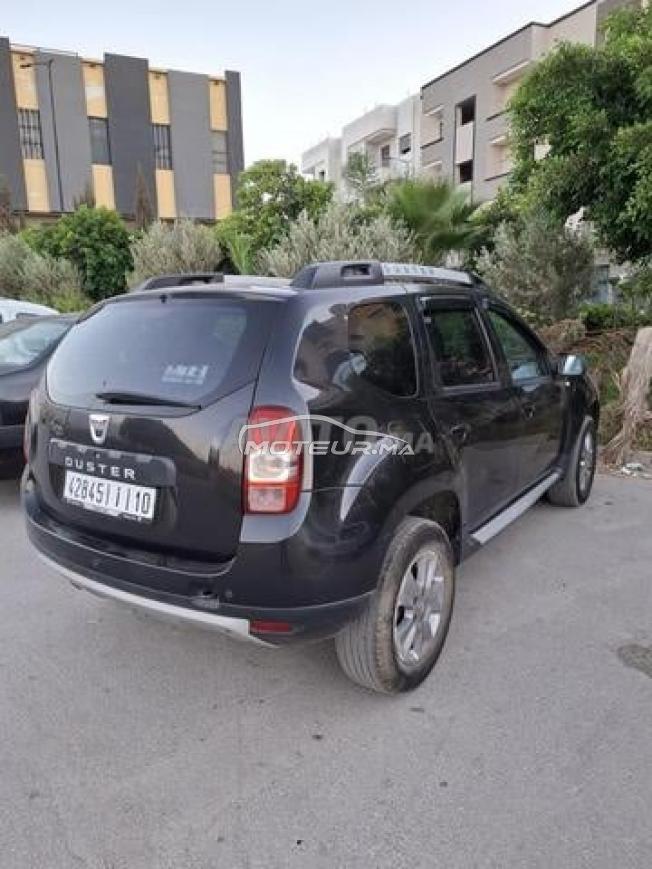 Dacia Duster 2018 Diesel Automatique