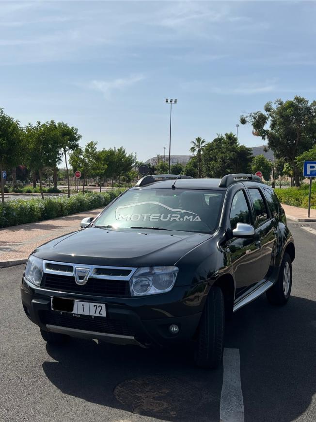 Dacai duster 2011 tonobil n9iya
