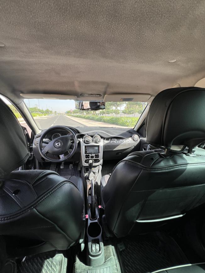 Dacai duster 2011 tonobil n9iya