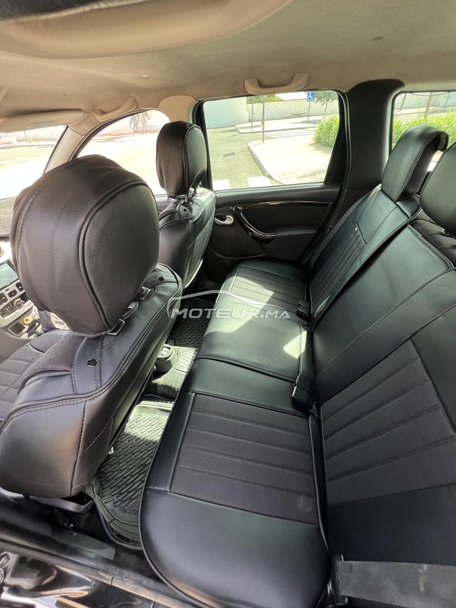 Dacai duster 2011 tonobil n9iya