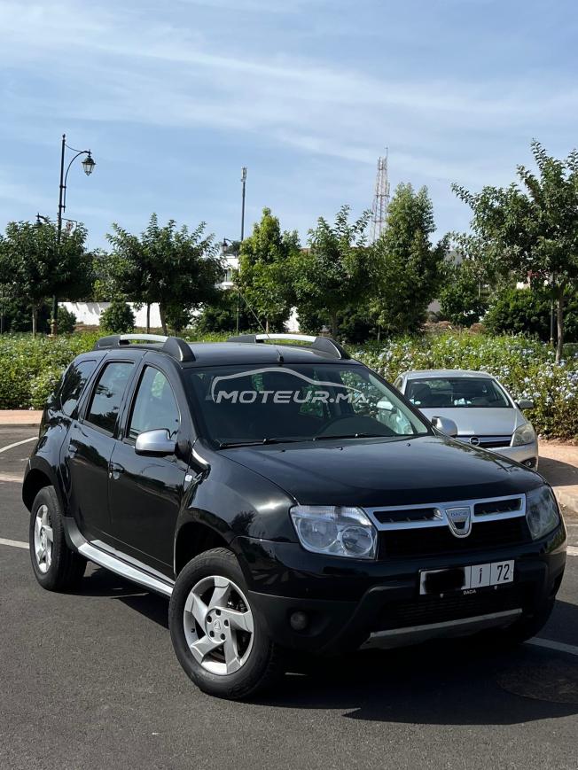 Dacai duster 2011 tonobil n9iya