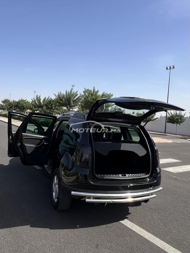Dacai duster 2011 tonobil n9iya