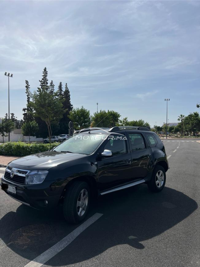 Dacai duster 2011 tonobil n9iya