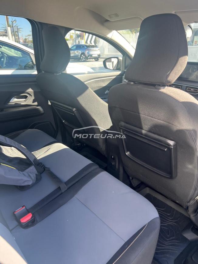 Dacia Jogger Extreme 7 Places (2026) – 1ère Main – 15.900 km (WW Maroc)