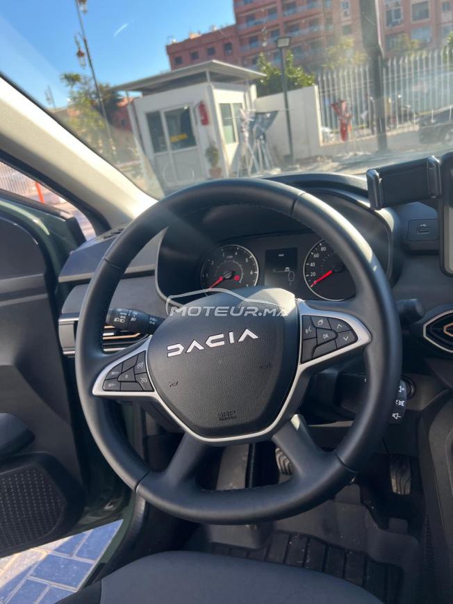 Dacia Jogger Extreme 7 Places (2026) – 1ère Main – 15.900 km (WW Maroc)