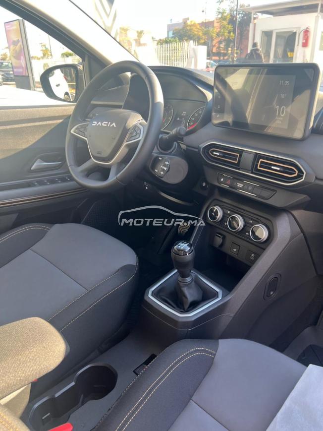 Dacia Jogger Extreme 7 Places (2026) – 1ère Main – 15.900 km (WW Maroc)