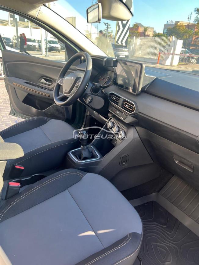 Dacia Jogger Extreme 7 Places (2026) – 1ère Main – 15.900 km (WW Maroc)