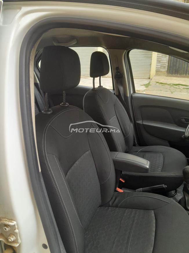 Dacia logan 2015 ttes options