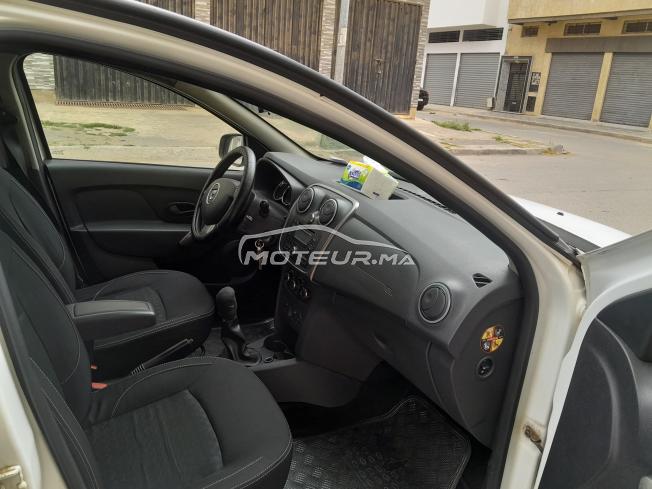 Dacia logan 2015 ttes options