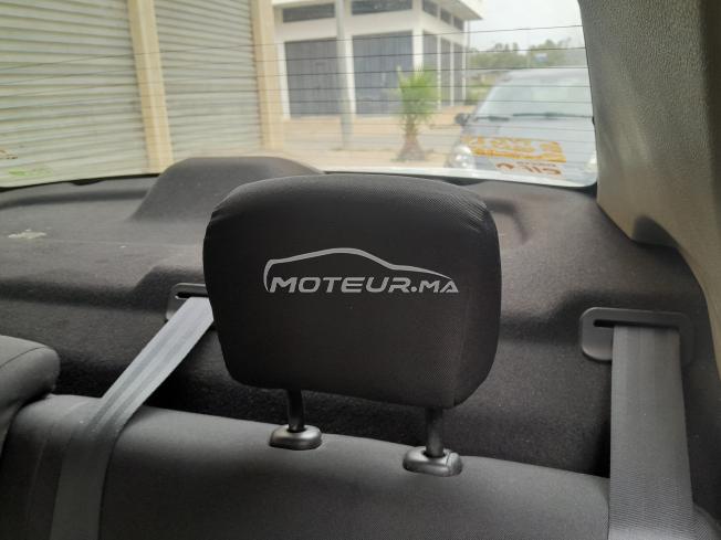 Dacia logan 2015 ttes options