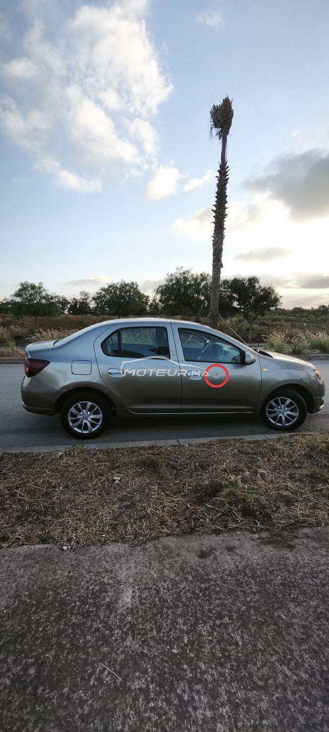 Dacia logan diesel 2014