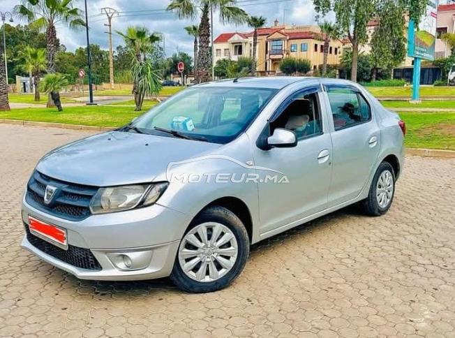 DACIA LOGAN DIESEL