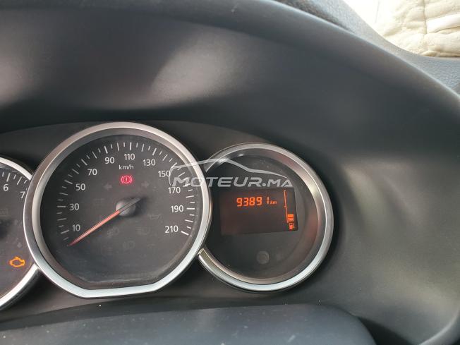 Dacia Logan 2017 toute option