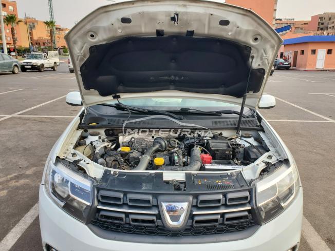 Dacia Logan 2017 toute option