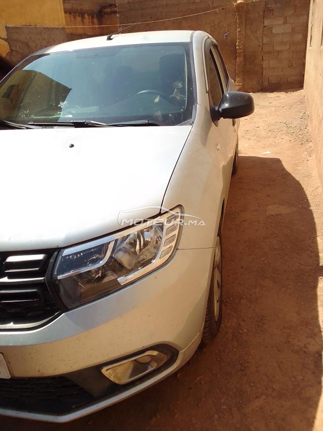 Dacia Logan très bonne état