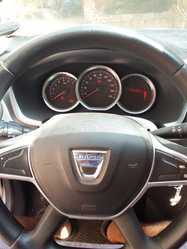 Dacia Logan très bonne état