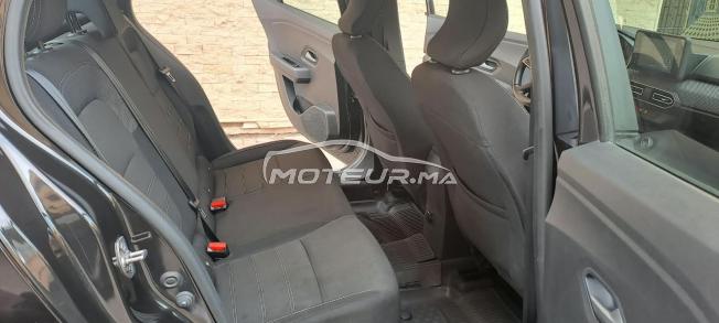 Dacia Logan 2023--Tres bon etat