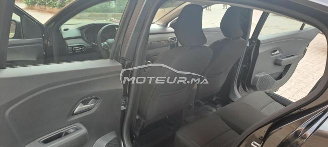 Dacia Logan 2023--Tres bon etat