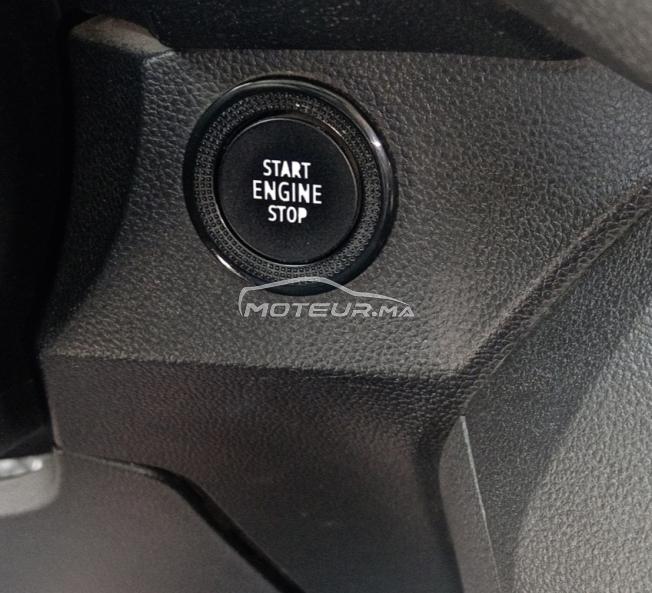 DACIA LOGAN 2022 TOUTE OPTION SANS ADBLUE
