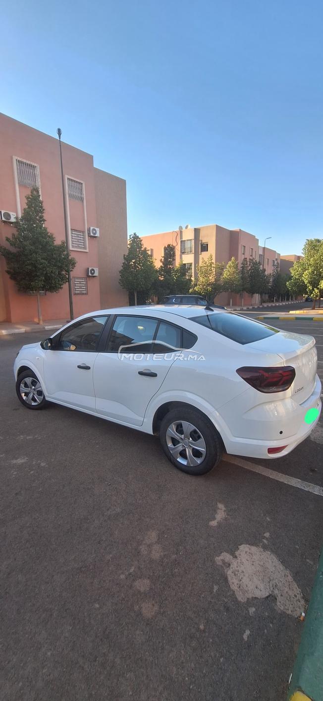 Dacia logan en très bon état 2025