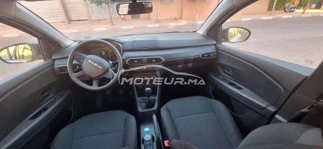 Dacia logan en très bon état 2025