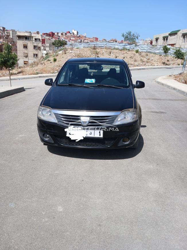 Dacia logan dci