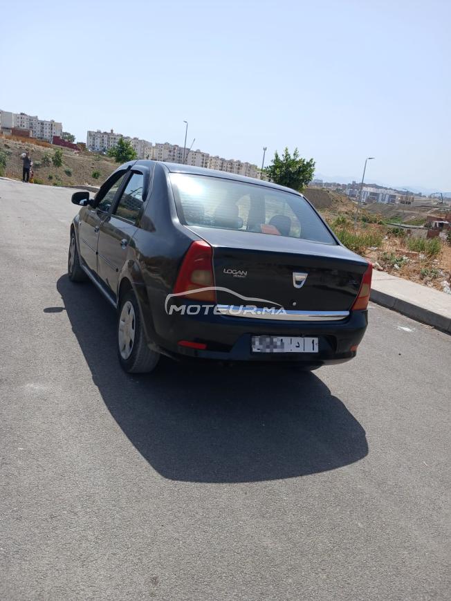 Dacia logan dci