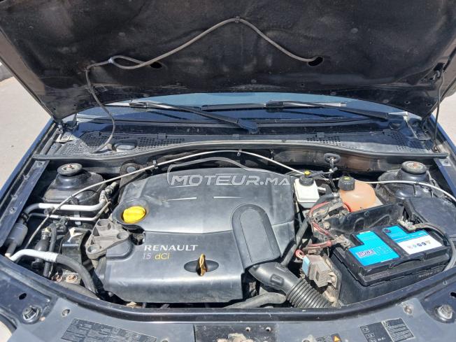 Dacia logan dci