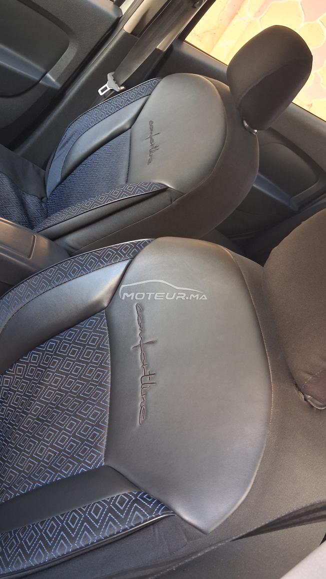 DACIA LOGAN 2016 DIESEL