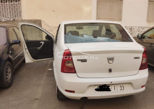 dacia logan 2010