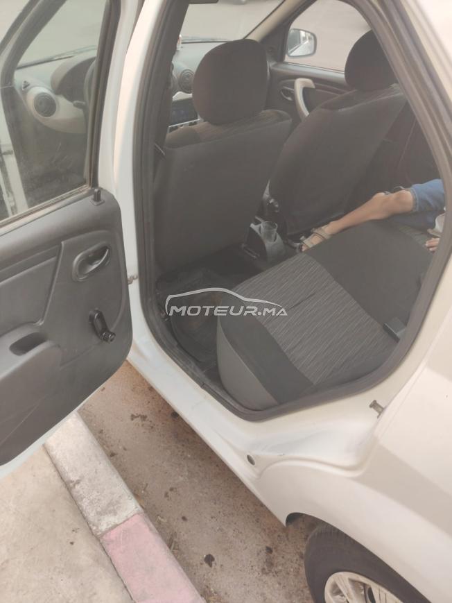dacia logan 2010