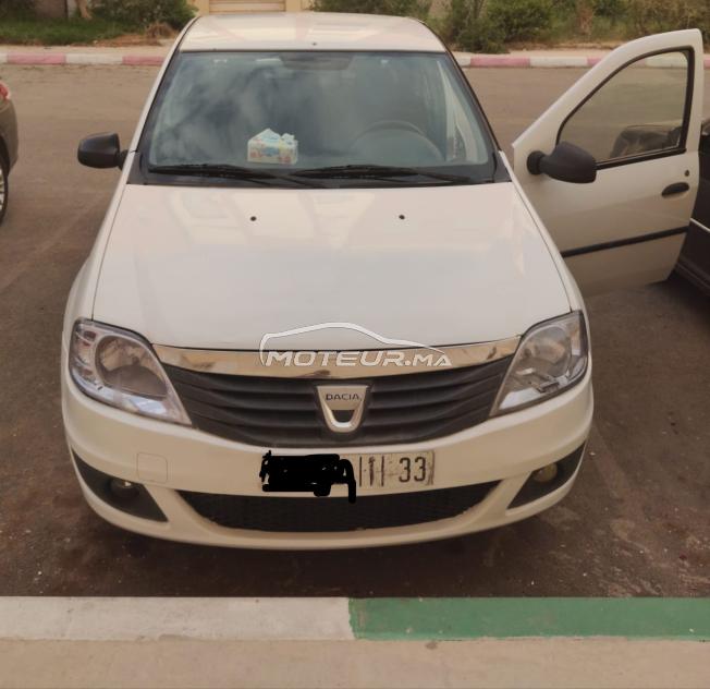 dacia logan 2010