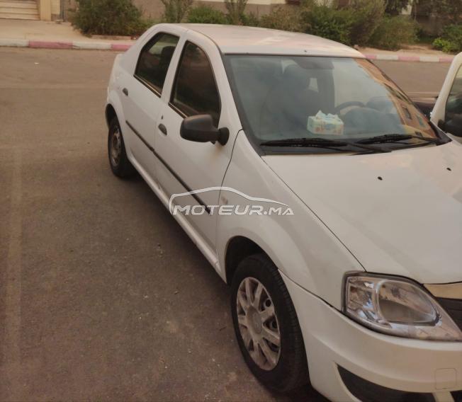 dacia logan 2010