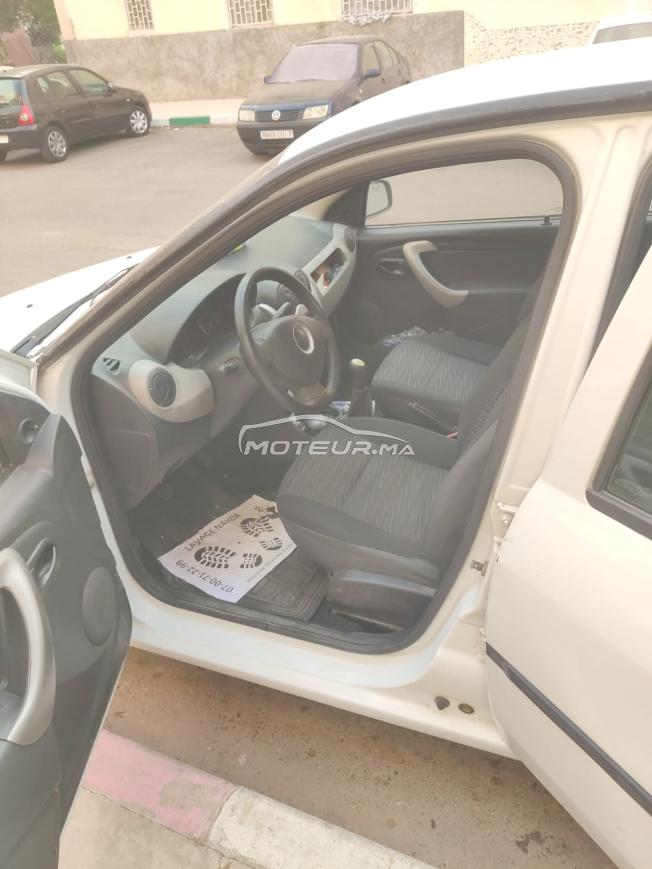 dacia logan 2010