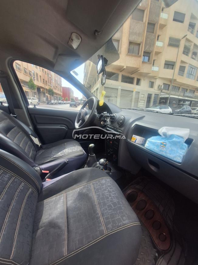 Dacia Logan 2007 Essence