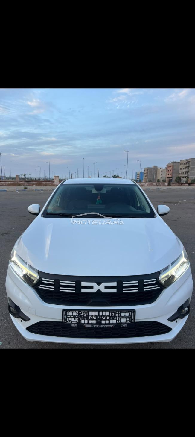 Dacia Logan bonne état
