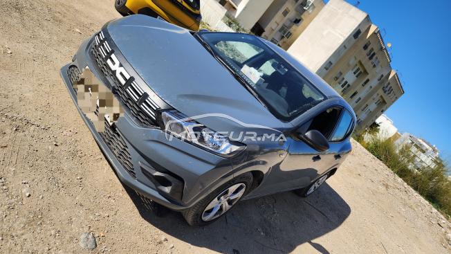 Dacia sandero 2024 très bon état