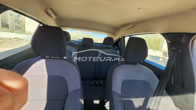 Dacia sandero 2024 très bon état