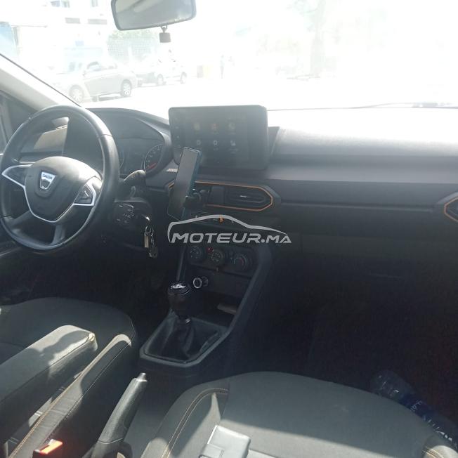 Vente une voiture