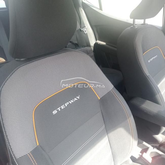 Vente une voiture