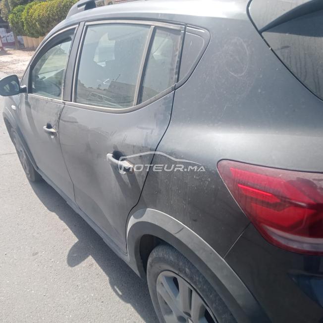 Vente une voiture