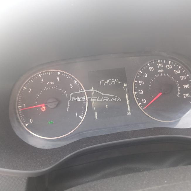 Vente une voiture